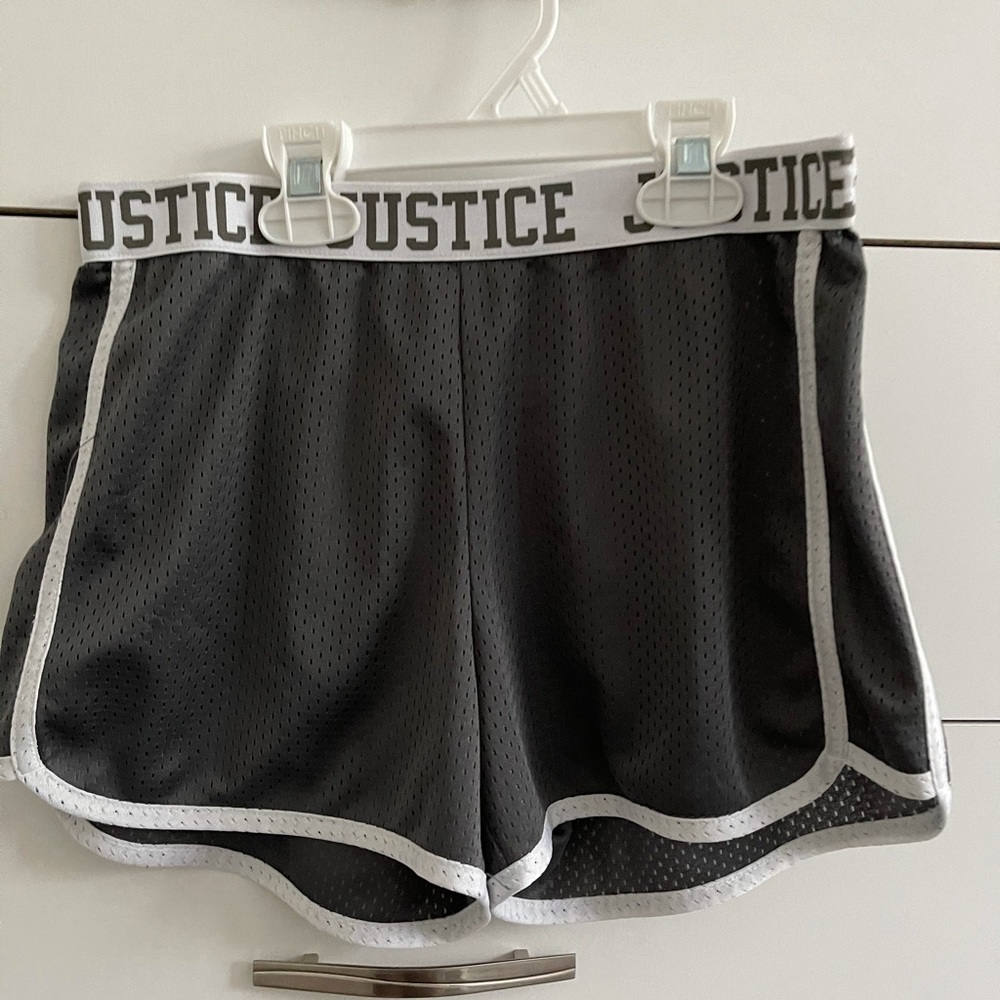 Justice Shorts
